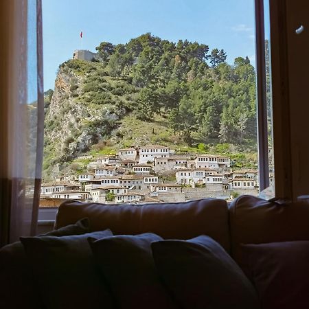 Joni & Joy Center Apartment Berat Extérieur photo