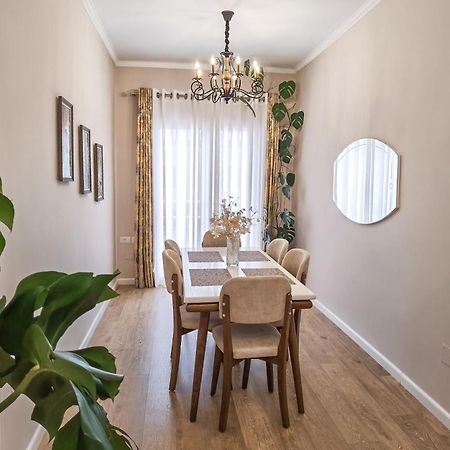 Joni & Joy Center Apartment Berat Extérieur photo