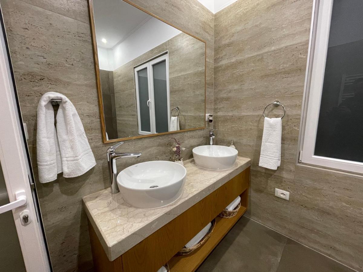 Joni & Joy Center Apartment Berat Extérieur photo